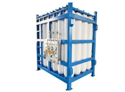 Gas Generator-17